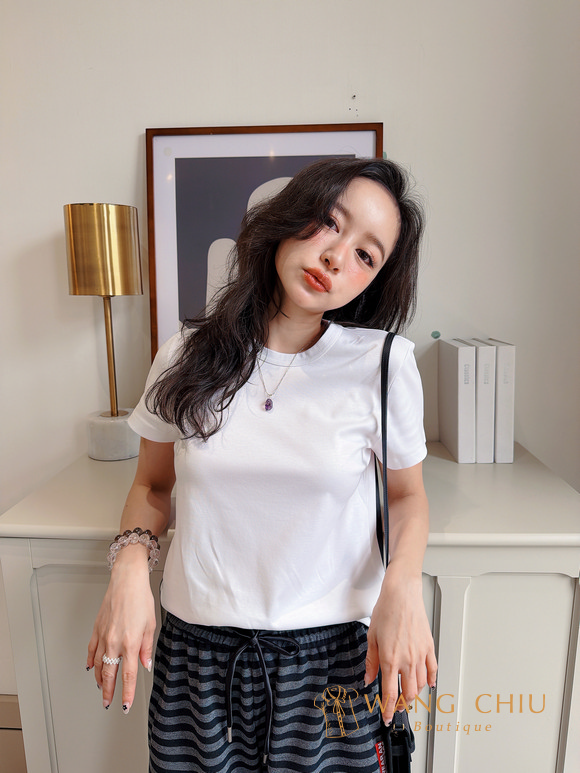 WANG CHIU 麻豆照